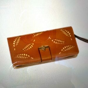 Vagabond Goods Wanderlust Wallet